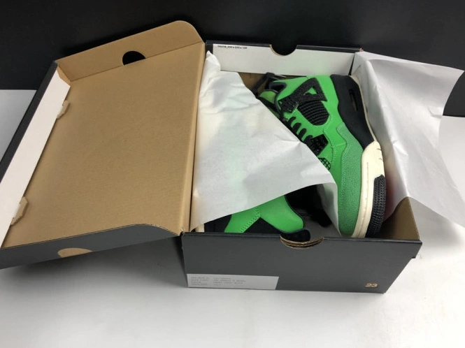 4 Retro AJ4-965234 Air Jordan 0624